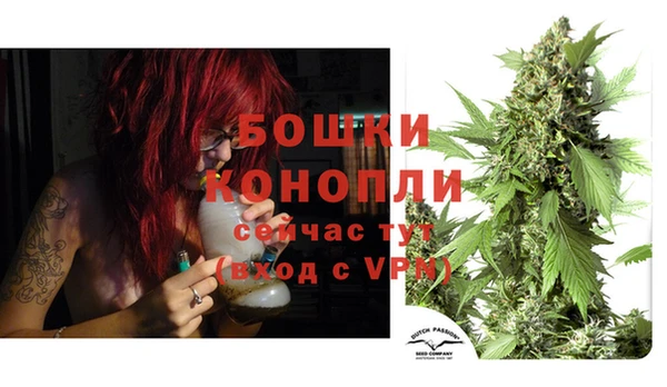 винт Усмань